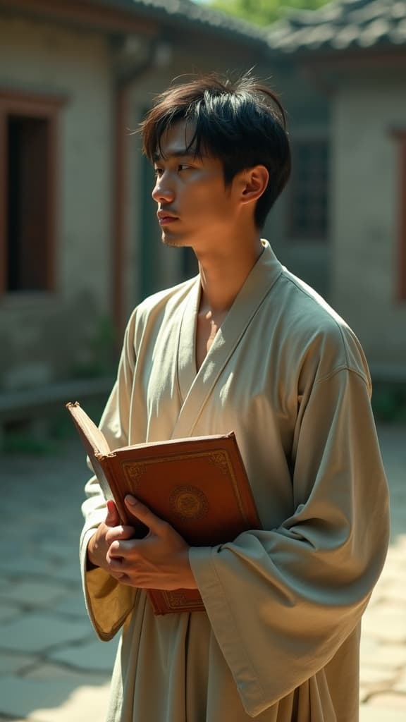 How an indie writer shipped a fantasy micro-drama in a weekend