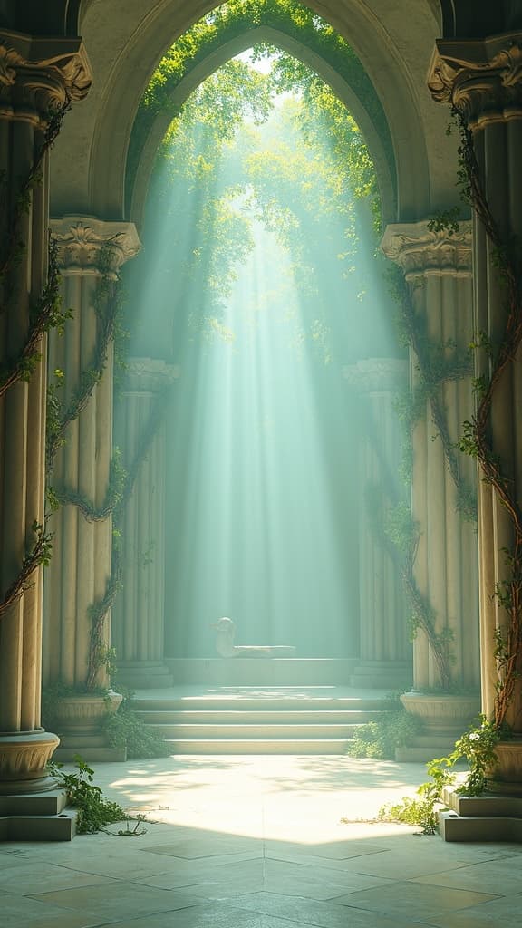 The Throneless Heir