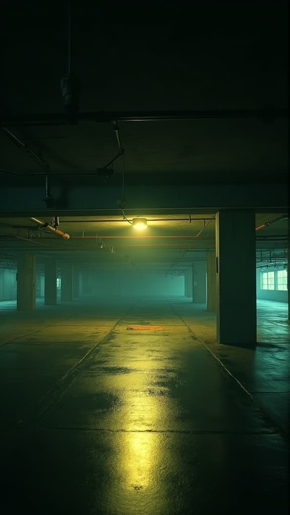 Underground Fight Club