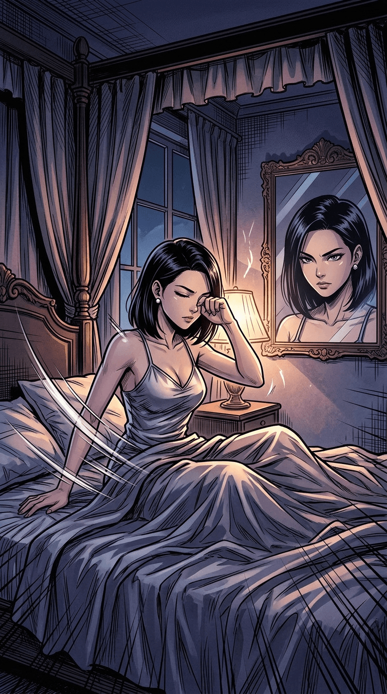 Reincarnated as the Villainess