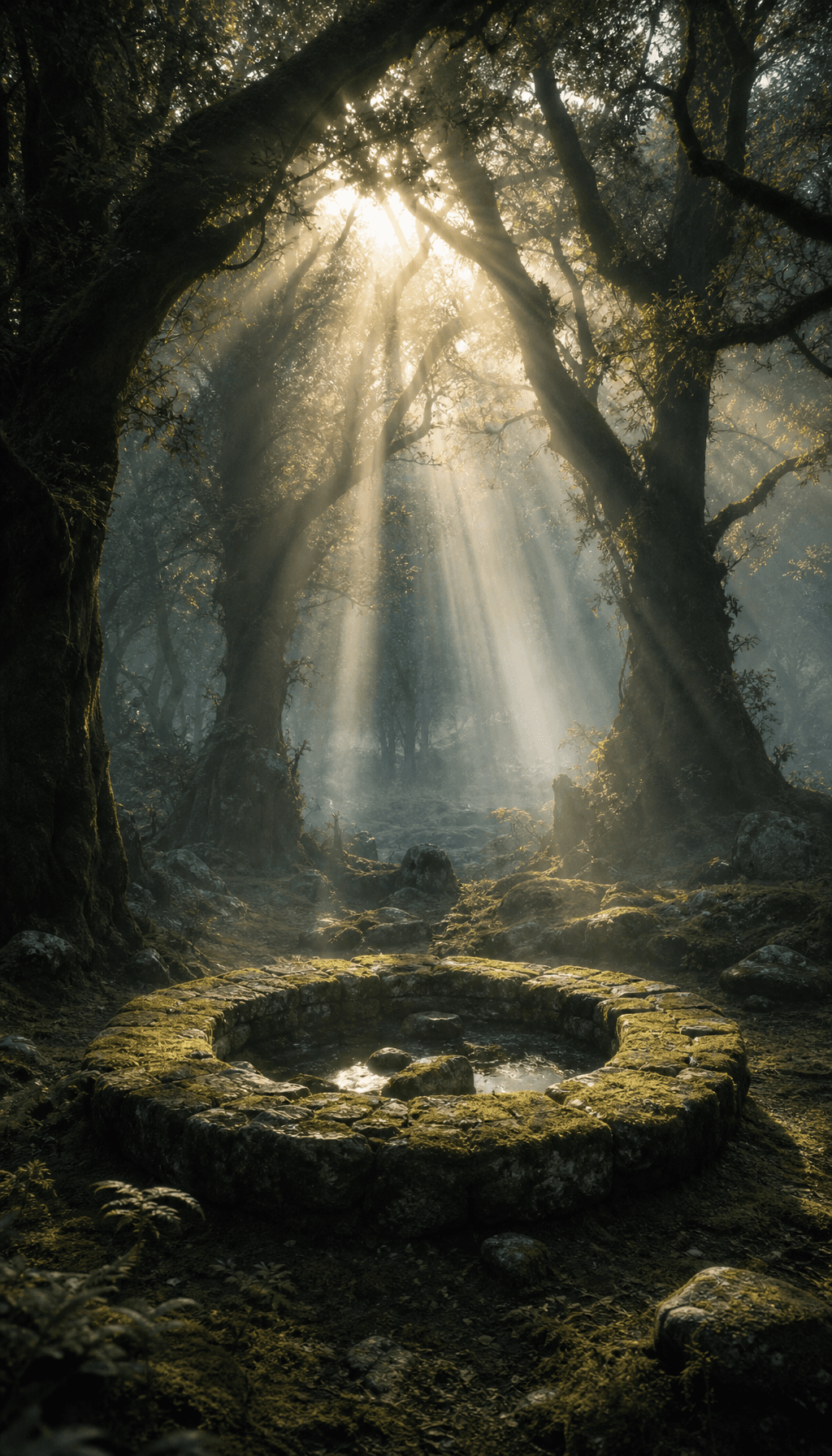 Pack Court of Vorinth