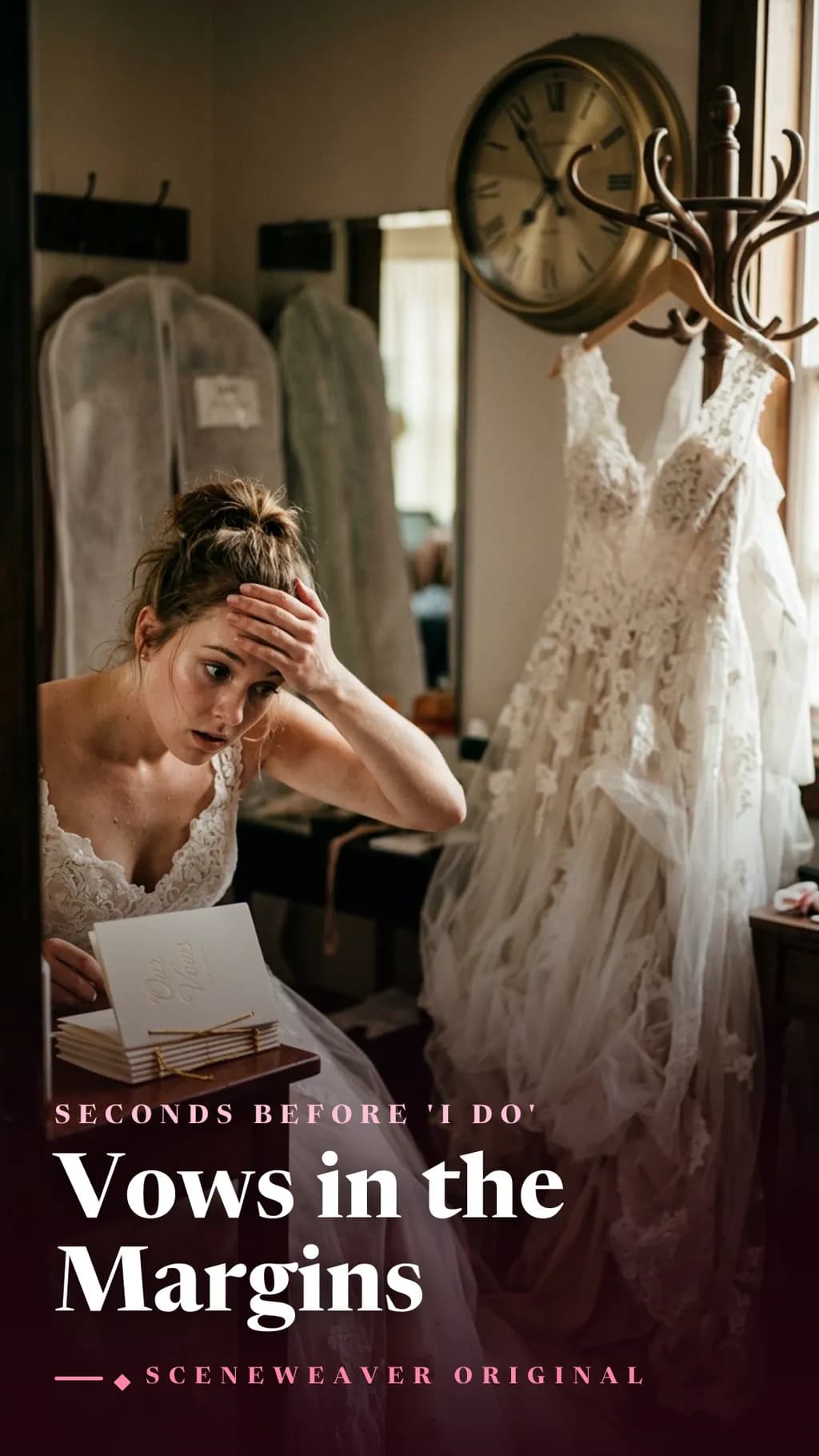Vows in the Margins