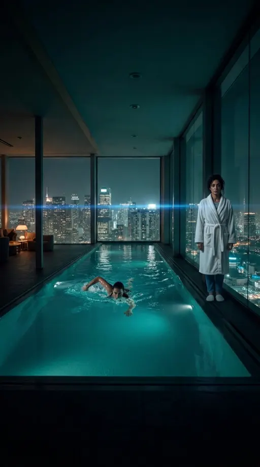 Empire of Glass