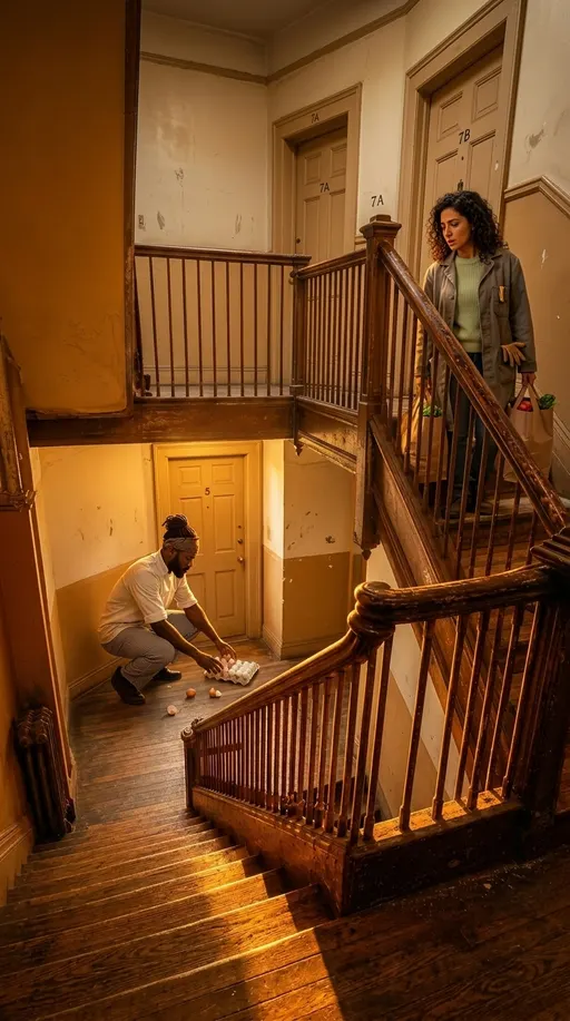 Apartment 7B