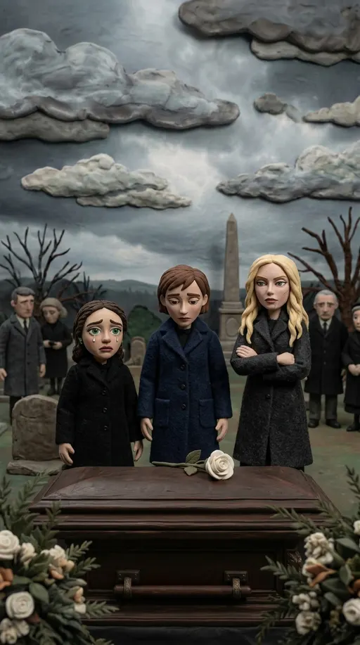The Witches of Hawthorne